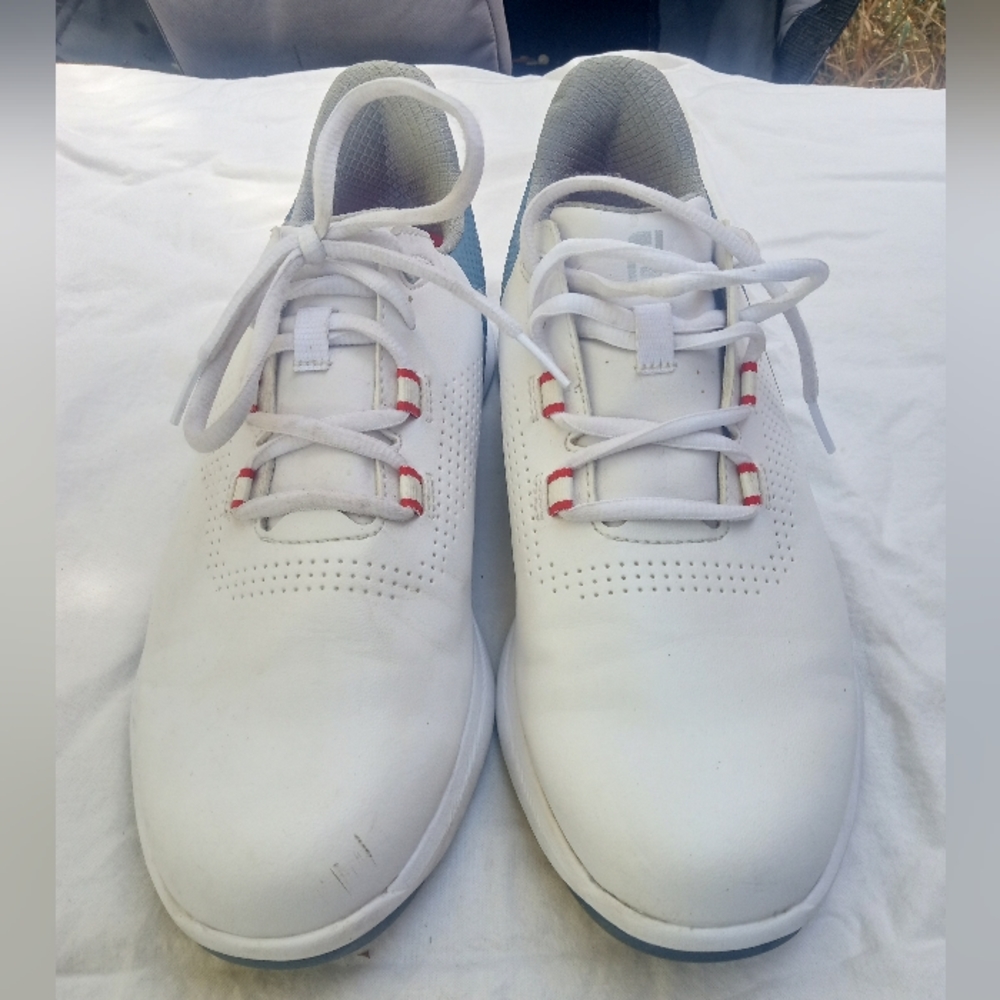 Footjoy golf shoes size 8.5